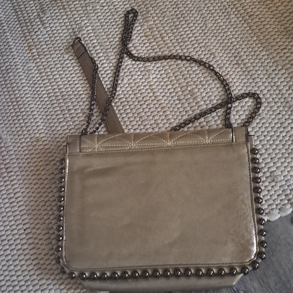 GIANNI BINI PURSE BEAUTIFUL - Picture 3 of 5